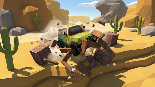 Path Rider: Offline Car Game